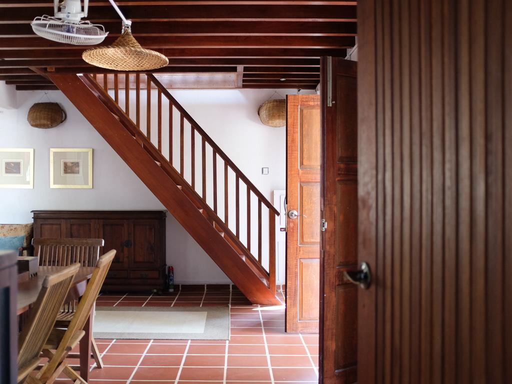 Rumah Jah Langkawi 판타이체낭 외부 사진