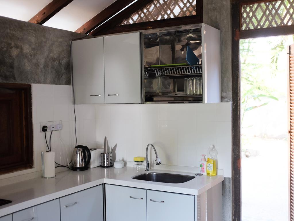 Rumah Jah Langkawi 판타이체낭 외부 사진