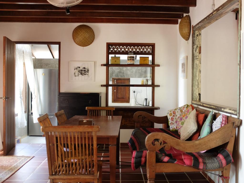 Rumah Jah Langkawi 판타이체낭 외부 사진