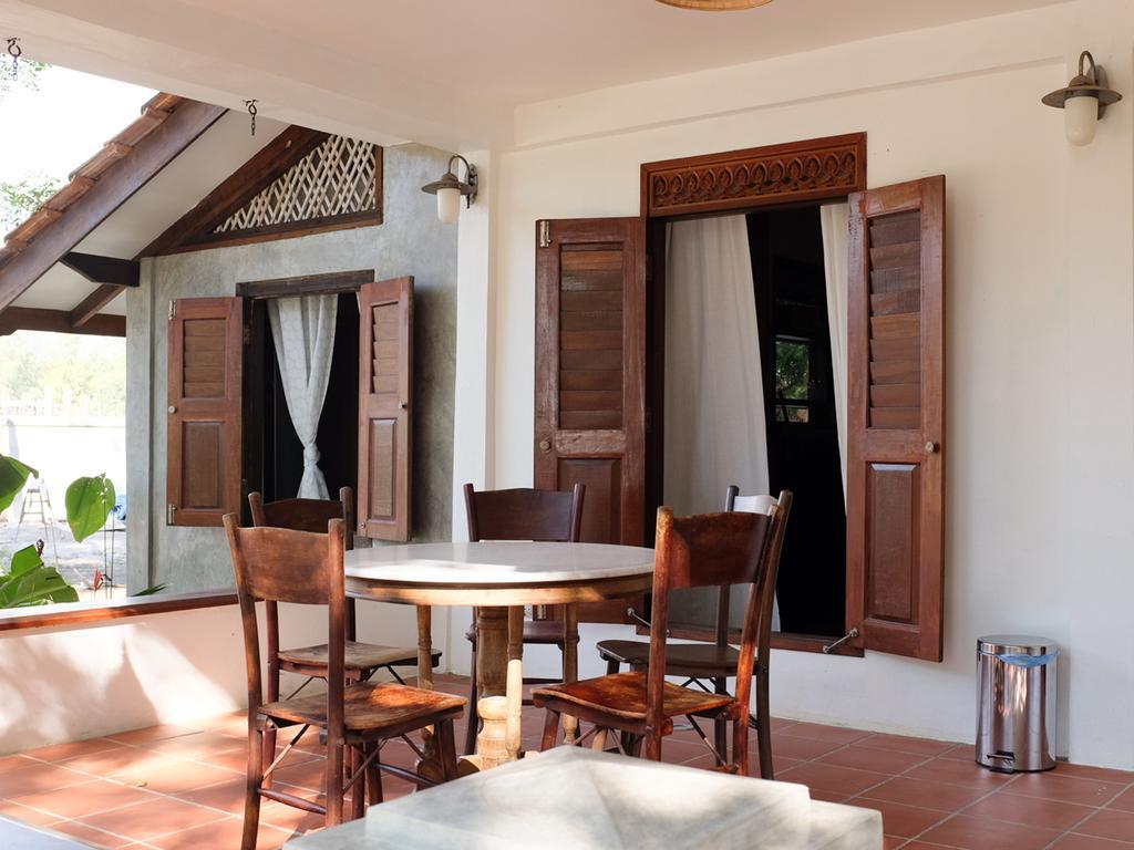 Rumah Jah Langkawi 판타이체낭 외부 사진