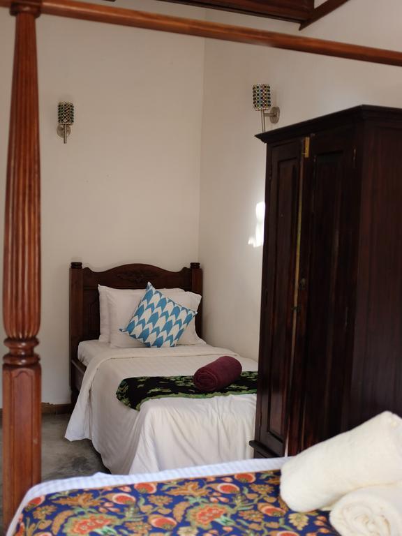 Rumah Jah Langkawi 판타이체낭 외부 사진