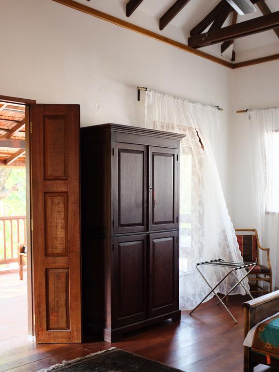 Rumah Jah Langkawi 판타이체낭 외부 사진
