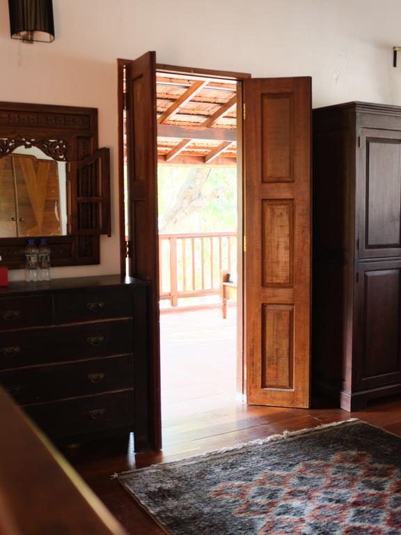 Rumah Jah Langkawi 판타이체낭 외부 사진