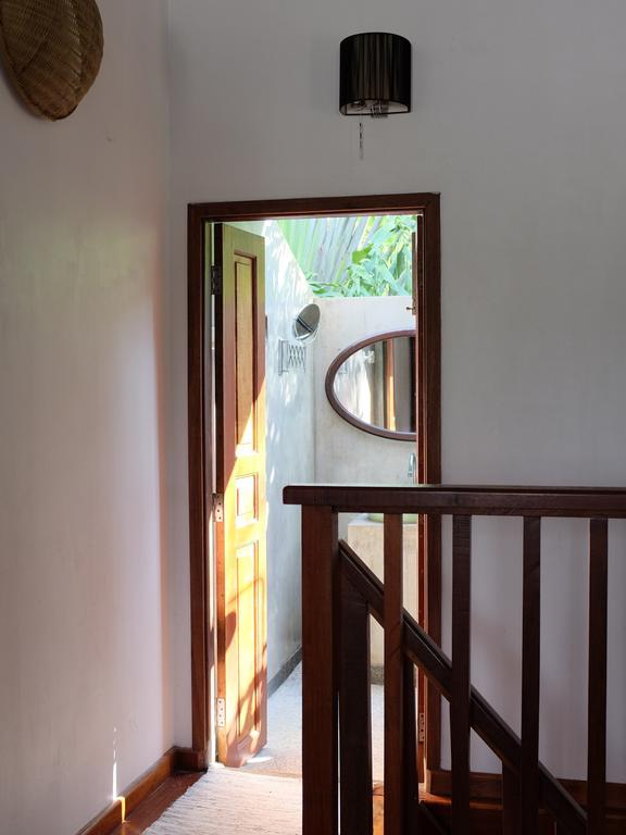Rumah Jah Langkawi 판타이체낭 외부 사진