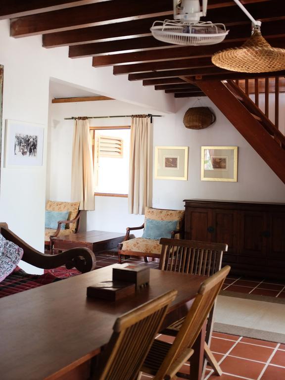 Rumah Jah Langkawi 판타이체낭 외부 사진
