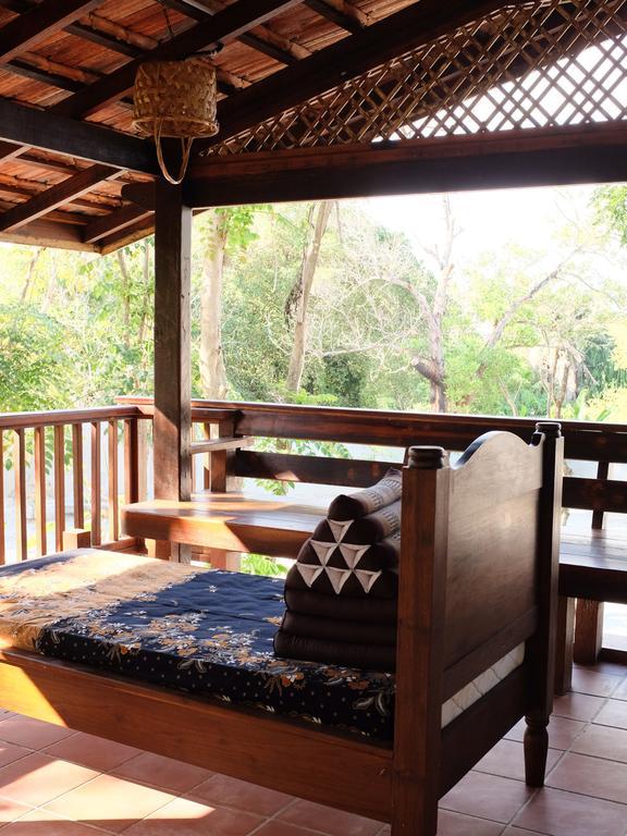 Rumah Jah Langkawi 판타이체낭 외부 사진