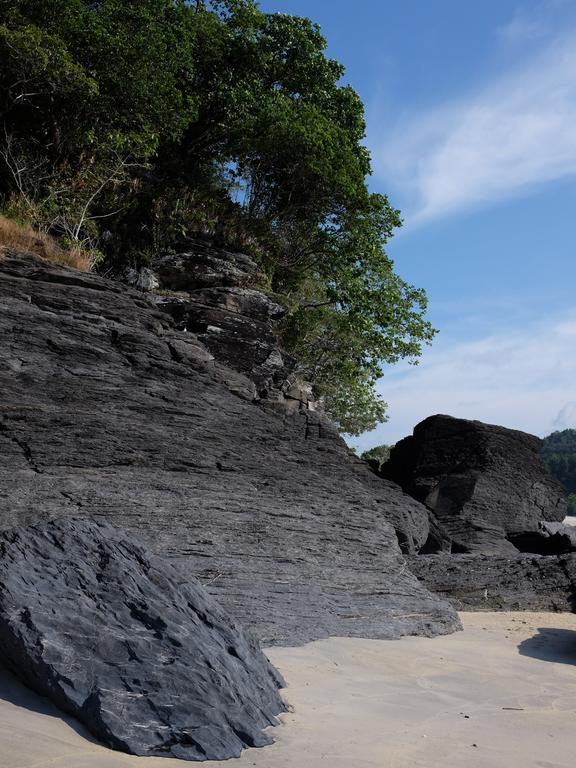 Rumah Jah Langkawi 판타이체낭 외부 사진
