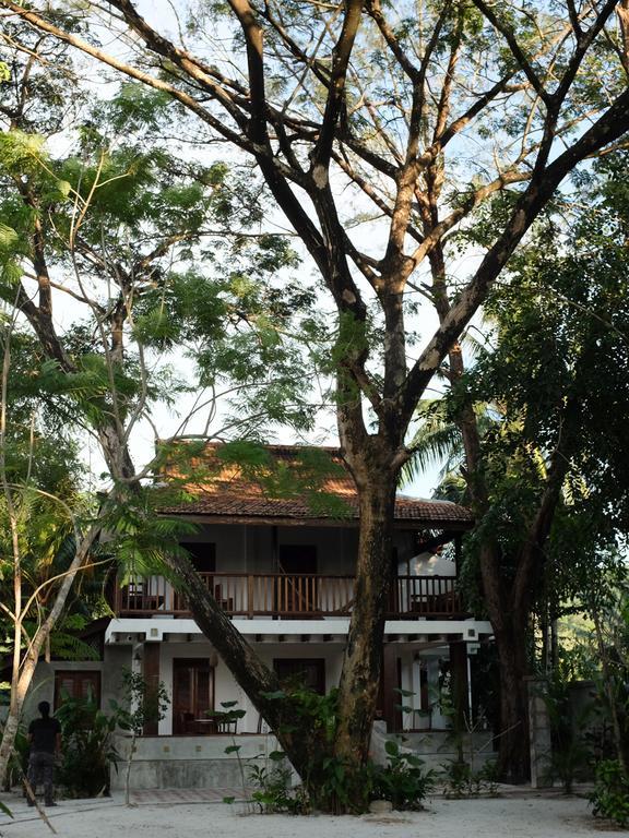 Rumah Jah Langkawi 판타이체낭 외부 사진