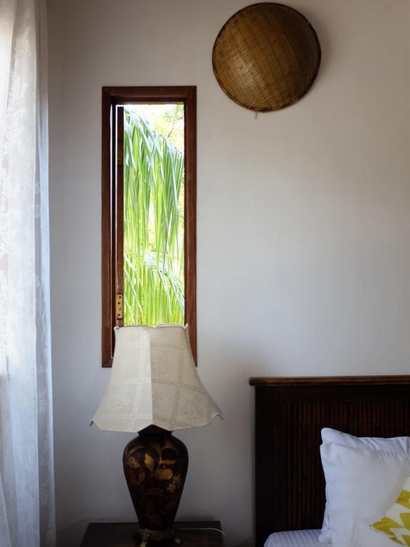 Rumah Jah Langkawi 판타이체낭 외부 사진