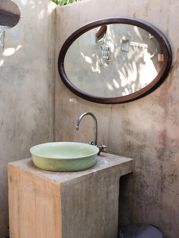 Rumah Jah Langkawi 판타이체낭 외부 사진