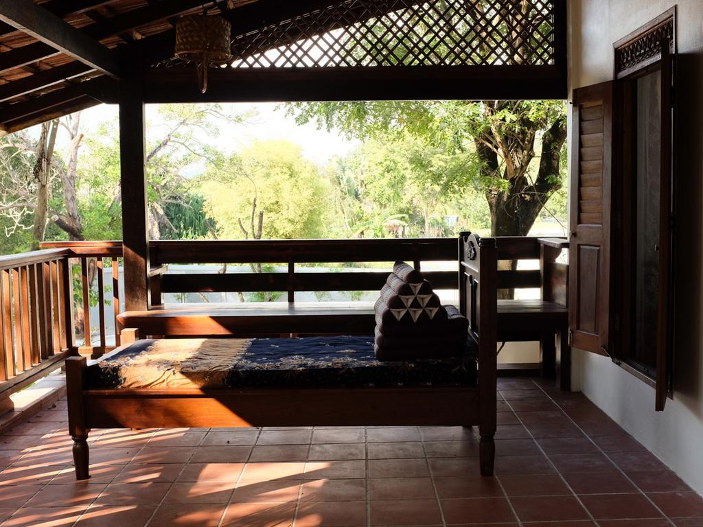 Rumah Jah Langkawi 판타이체낭 외부 사진