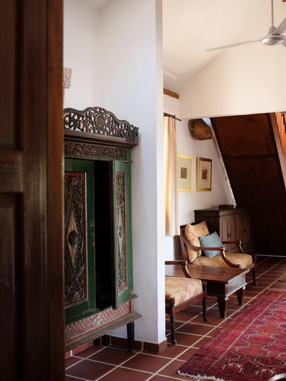 Rumah Jah Langkawi 판타이체낭 외부 사진