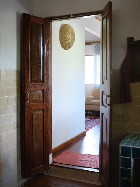 Rumah Jah Langkawi 판타이체낭 외부 사진