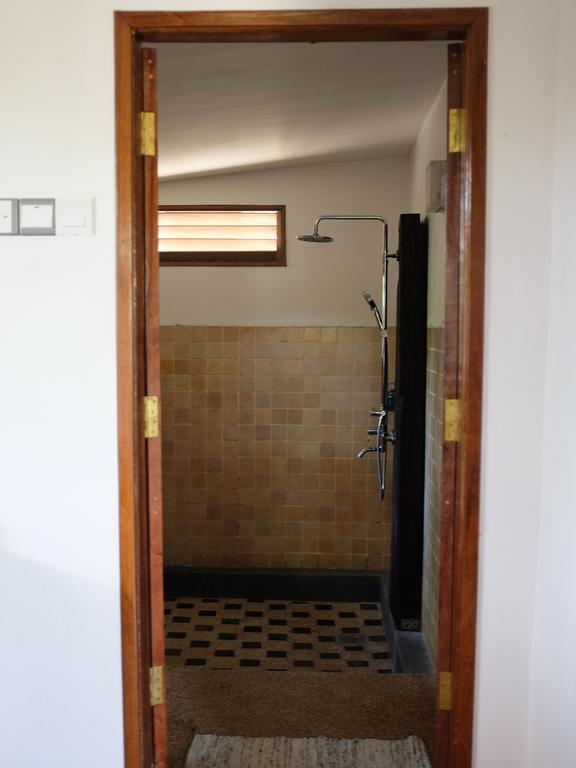 Rumah Jah Langkawi 판타이체낭 외부 사진